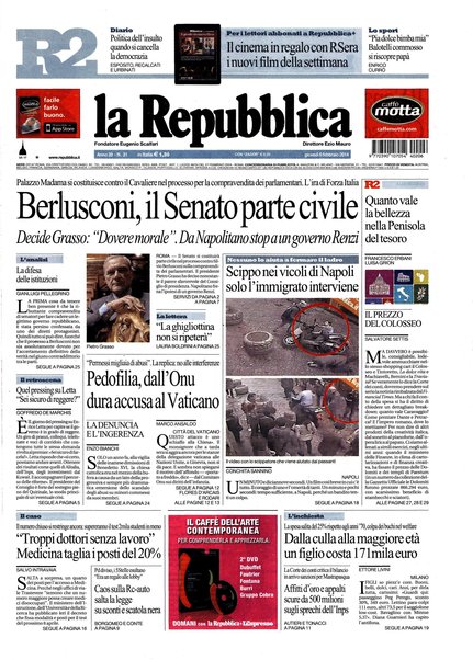 La repubblica